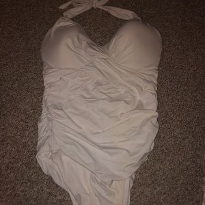 Victoria secret one piece